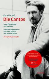 Die Cantos: Ein Abend über Ezra Pound @ Literaturhaus | München | Bayern | Deutschland