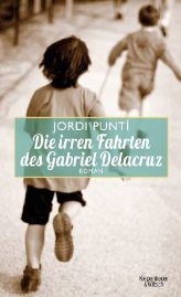"Die irren Fahrten des Gabriel Delacruz": Lesung mit Jordi Puntí @ Buchhandlung Lehmkuhl | München | Bayern | Deutschland