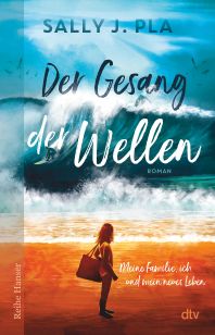 Buchcover Der Gesang der Wellen