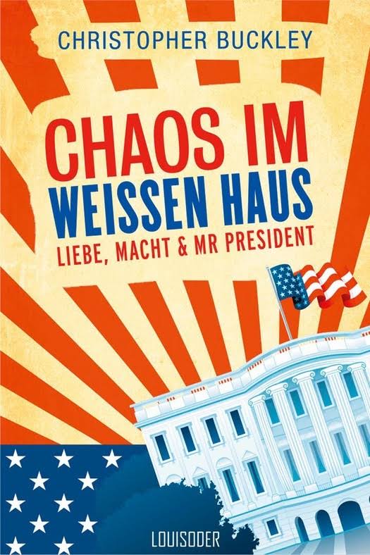 Chaos Im Weissen Haus