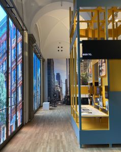 Alle Bilder (c) Amalia Rohrer/ Literaturportal Bayern