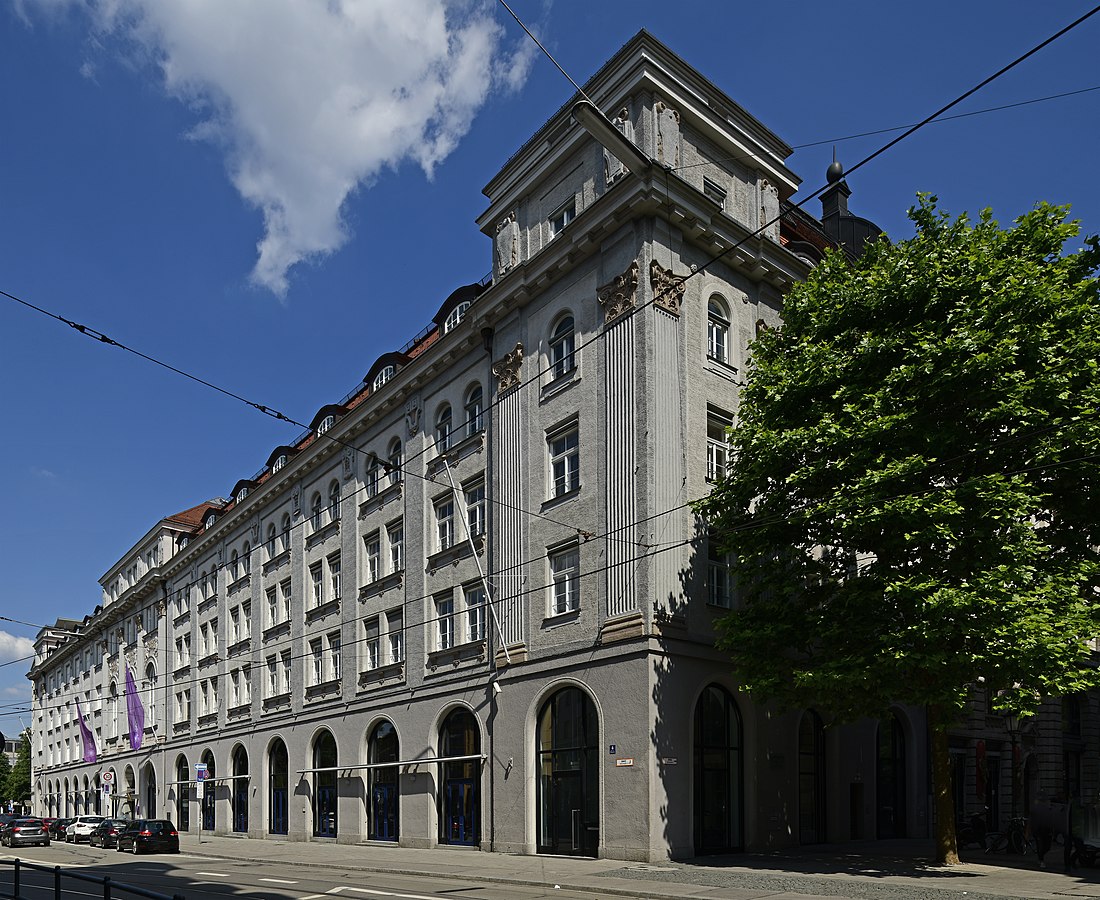 Streetview Literatur